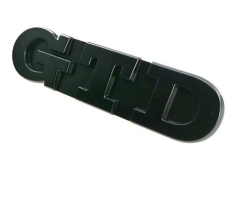 Schwarz Matt